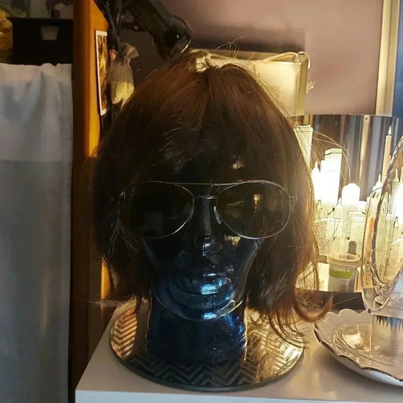 Eagle View Aviator Hinge Polarized  Lens Day/Night Vision Driving Sunglasses - Picture 6 of 10